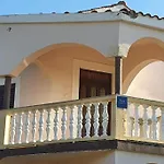 公寓 With Parking Space Punat, Krk - 24947 普纳特