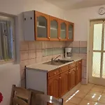 公寓 With Parking Space Punat, Krk - 24947 普纳特