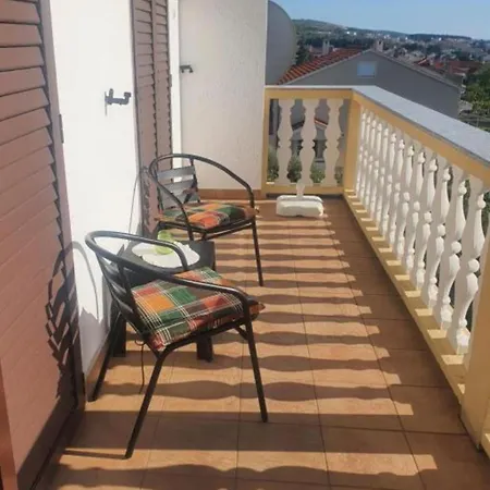 With Parking Space Punat, Krk - 24947 Apartment