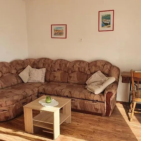 With Parking Space Punat, Krk - 24947 Apartman