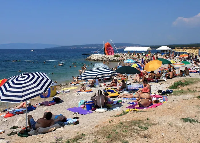 With Parking Space Punat, Krk - 24947 Apartamento